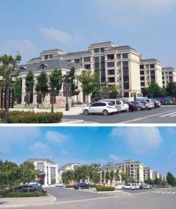 安陽市亞龍灣·東湖商住小區